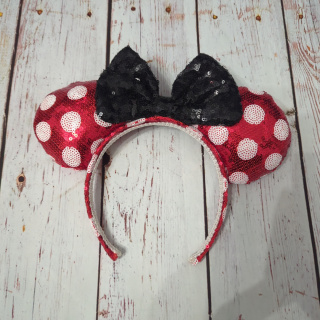 Opaska Minnie Mouse Disney