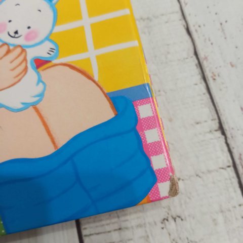 A Potty for Me! Lift the Flap Book A Potty for Me! Lift the Flap Book
