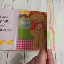 A Potty for Me! Lift the Flap Book