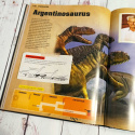 DINOSAURS Uncover the Prehistoric World
