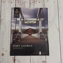Fort George Ardersier - przewodnik turystyczny