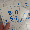 Maths Made Fun - Learning to Add - karty z dodawaniem