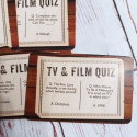 Testing Trivia TV & FILM