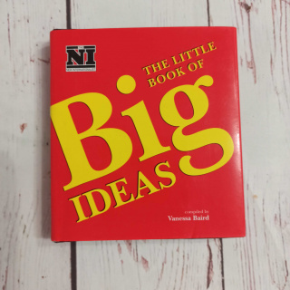 The Little Book of Big Ideas