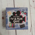 The Ultimate TV AND FILM Quiz