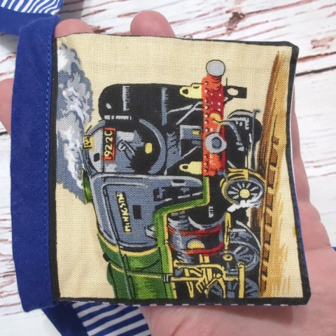 Banner/girlanda Brytyjskie Lokomotywy BRITISH RAILWAYS m.in. Flying Scotsman, Golden Arrow i inne Banner/girlanda Brytyjskie Lokomotywy BRITISH RAILWAYS m.in. Flying Scotsman, Golden Arrow i inne