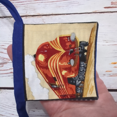 Banner/girlanda Brytyjskie Lokomotywy BRITISH RAILWAYS m.in. Flying Scotsman, Golden Arrow i inne Banner/girlanda Brytyjskie Lokomotywy BRITISH RAILWAYS m.in. Flying Scotsman, Golden Arrow i inne