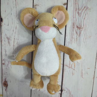 Mysz z The Gruffalo
