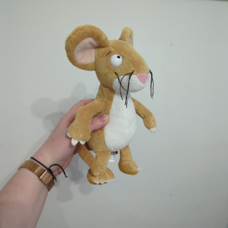 Mysz z The Gruffalo