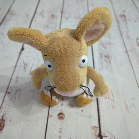 Mysz z The Gruffalo Mysz z The Gruffalo