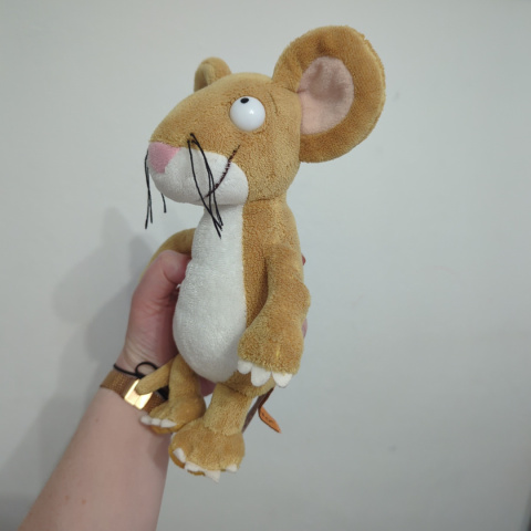 Mysz z The Gruffalo Mysz z The Gruffalo