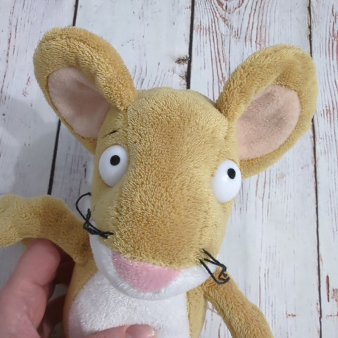 Mysz z The Gruffalo Mysz z The Gruffalo