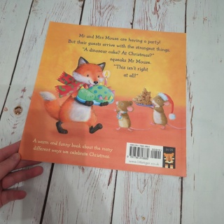 A Very Merry Christmas - książka po angielsku