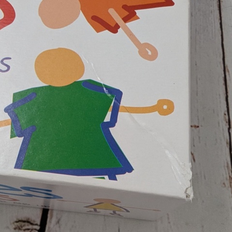 Charades for Kids - Kalambury po angielsku z hasłami dla dzieci i młodzieży - obrazkowe i słowne