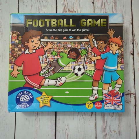 Football Game Orchard Toys