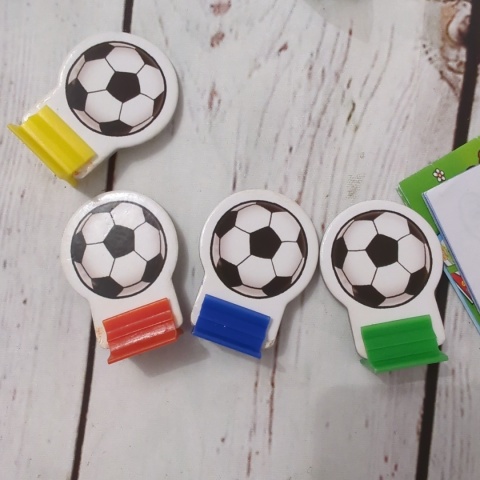 Football Game Orchard Toys