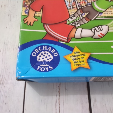 Football Game Orchard Toys
