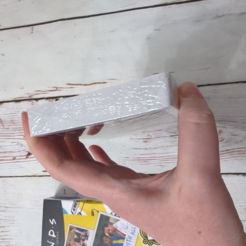 Friends Picture QUIZ - obrazkowy quiz z serialem "Przyjaciele" po angielsku