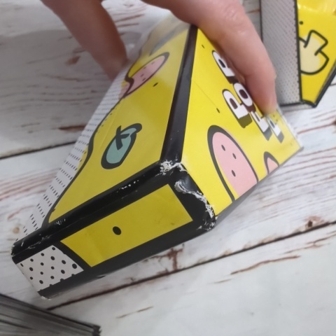 Gra P is for Pizza - po angielsku