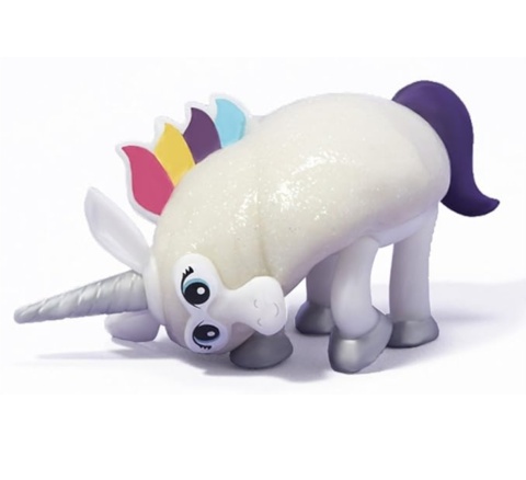 The Original Melting Unicorn - roztapiający się Jednorożec NOWY