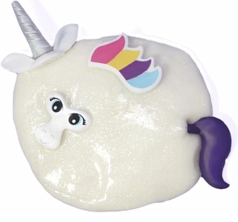 The Original Melting Unicorn - roztapiający się Jednorożec NOWY