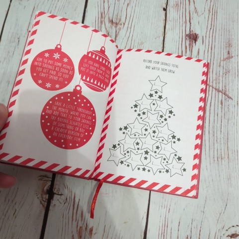 My Merry Little Christmas Planner