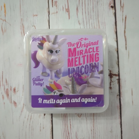 The Original Melting Unicorn - roztapiający się Jednorożec NOWY