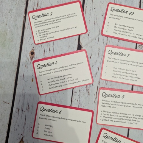 Gra Who's the BOSS? - gra na speaking dla partnerów