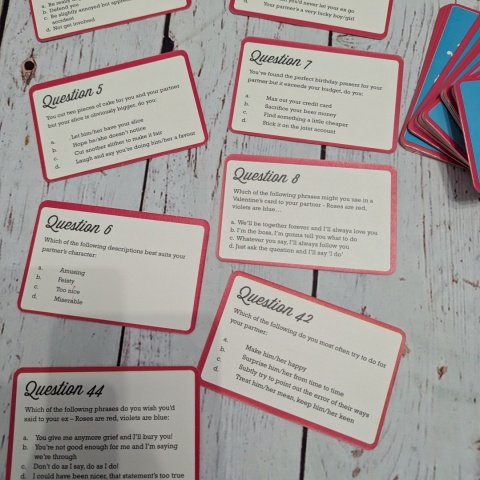 Gra Who's the BOSS? - gra na speaking dla partnerów