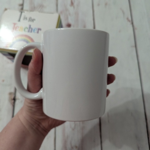 KUBEK T is for Teacher