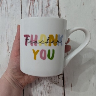 KUBEK THANK YOU TEACHER