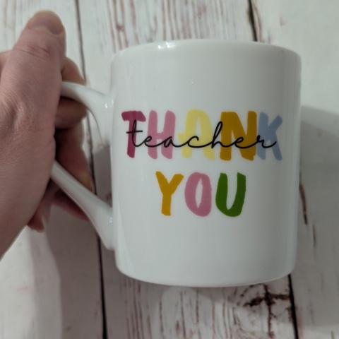 KUBEK THANK YOU TEACHER