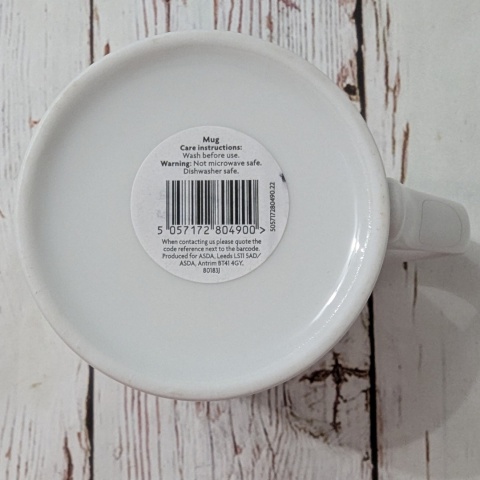 KUBEK THANK YOU TEACHER