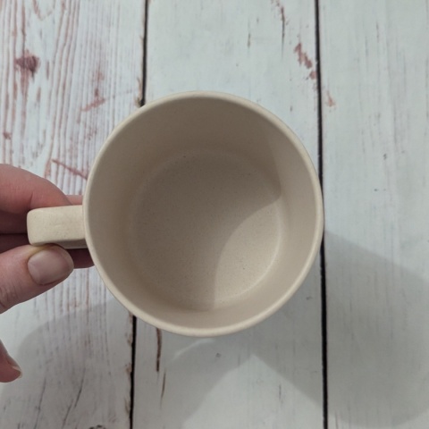 Kubek plastikowy Minibeasts - owady, robaczki, ślimak