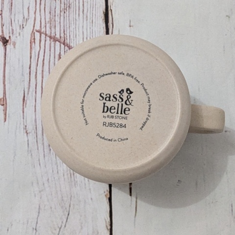 Kubek plastikowy Minibeasts - owady, robaczki, ślimak