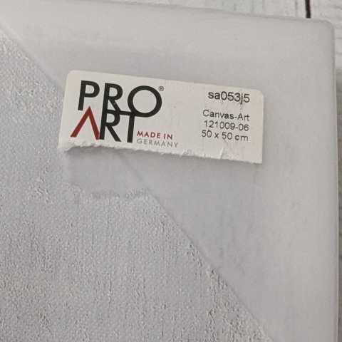 Obraz Everyone Smile In the Same Language 50x50 cm, NOWY, WYSYŁKA TYLKO KURIEREM