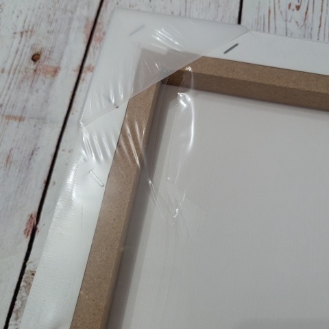 Obraz Everyone Smile In the Same Language 50x50 cm, NOWY, WYSYŁKA TYLKO KURIEREM