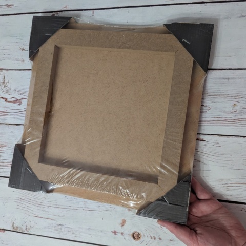 Obraz London do dekoracji 29x29 cm NOWY