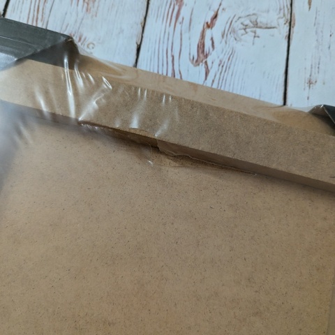 Obraz London do dekoracji 29x29 cm NOWY