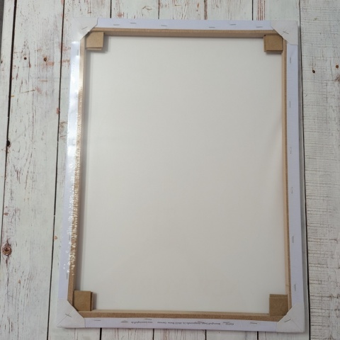 Duży Obraz New York Map of Manhattan 46x61cm, NOWY, WYSYŁKA TYLKO KURIEREM