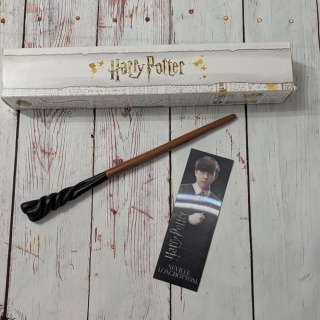 Różdżka Neville'a Longbottoma Harry Potter - 30 cm