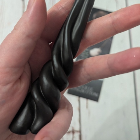 Różdżka Neville'a Longbottoma Harry Potter - 30 cm