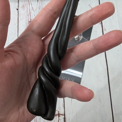 Różdżka Neville'a Longbottoma Harry Potter - 30 cm