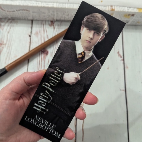 Różdżka Neville'a Longbottoma Harry Potter - 30 cm