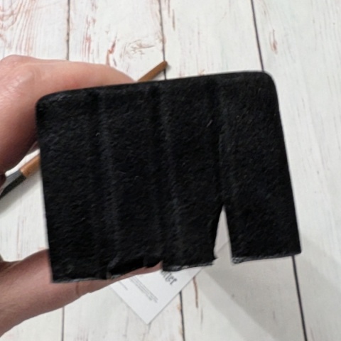 Różdżka Neville'a Longbottoma Harry Potter - 30 cm