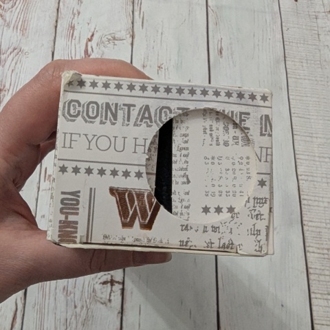 Różdżka Neville'a Longbottoma Harry Potter - 30 cm