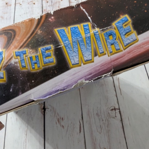 Buzz the Wire Game - Idealna do Animal Body Parts - gra do nauki słownictwa z działu części ciała zwierząt