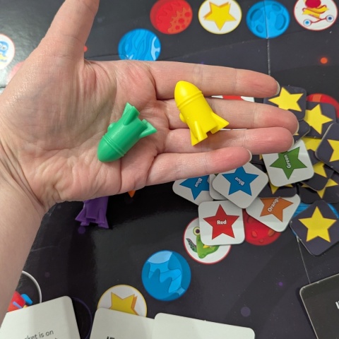 Cosmic Coding - gra podstawy programowania, kodowania dla dzieci - English Version