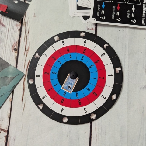 Exit The Game - The House of Riddles - gra po angielsku - RAZ JUŻ ROZWIĄZANA