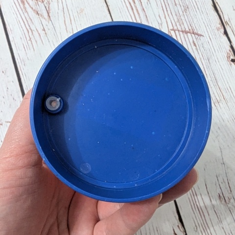 Kula śnieżna Disneyland Resort Paris – Myszka Miki Czarodziej